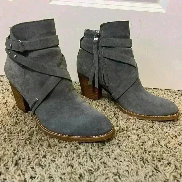 Sam Edelman Bootie - Picture 1 of 9